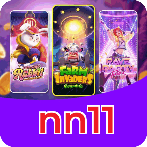 Catálogo nn11 2.547 jogos - Pragmatic Play, Evolution, NetEnt